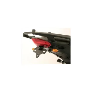 Mocowanie tablicy rejestracyjnej R&G Racing Ducati Multistrada 1200 (10-) Ostatnia szansa