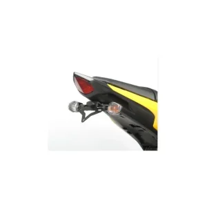 MOCOWANIE TABLICY REJESTRACYJNEJ R&G DO Honda CB600 Hornet (11-12) / CBR600F (11-14) Kup online