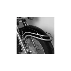 Zniżka Osłona błotnika - chrom Hepco&Becker do Honda VT 750 Shadow [08-]