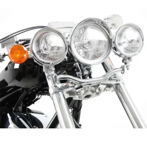 Okazja Zestaw lamp Hepco&Becker Honda VT 1300 CX [10-12]
