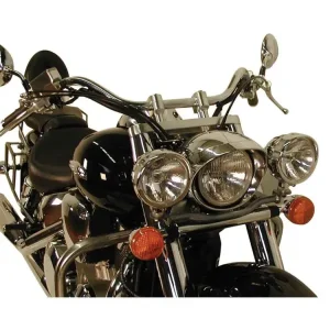 Ograniczona ilość Zestaw lamp Hepco&Becker Honda VTX 1300 [03-07]