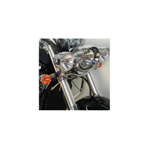 Cena promocyjna Zestaw lamp Hepco&Becker Moto Guzzi California EV/Classic [01] / Touring [04] / Jackal [99] / Special/Sport [01-02] / Stone [01] / Griso 1100 [05-08]