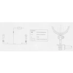 Zestaw lamp Hepco&Becker Suzuki VL 1500 Intruder [98-04] Darmowy zwrot