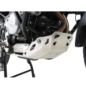 Płyta pod silnik Hepco&Becker do BMW F 850 GS (18-20) Łatwy zwrot