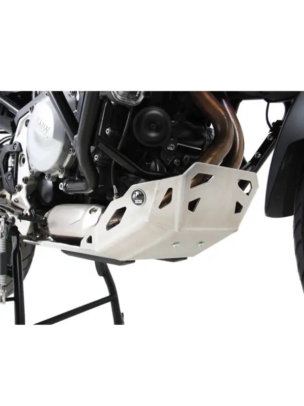 Płyta pod silnik Hepco&Becker do BMW F 850 GS (18-20) Łatwy zwrot