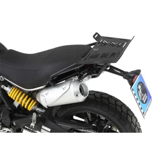 Poszerzenie bagażnika Hepco&Becker Ducati Scrambler1100 /Special/Sport [18-20] Wybór klientów