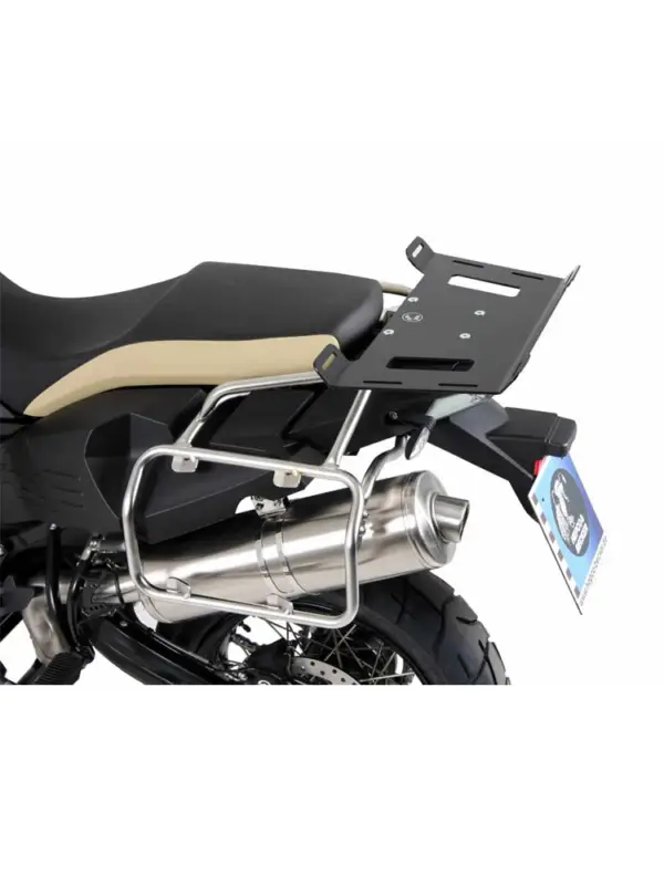 Poszerzenie bagażnika Hepco&Becker BMW F 800 GS Adventure (13-18) Tani
