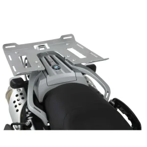 Bestseller Poszerzenie bagażnika Hepco&Becker BMW F 650 GS/Dakar/ G 650 GS [04-07]