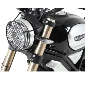 Osłona lampy Hepco&Becker Ducati Scrambler 1100 [18-20] Nowość