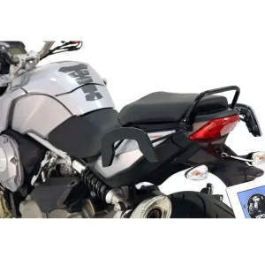 Uchwyt dla pasażera Hepco&Becker Aprilia NA 850 Mana / GT [07-] Ostatnia szansa