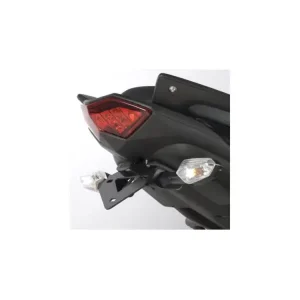 Sprawdź teraz MOCOWANIE TABLICY REJESTRACYJNEJ R&G DO Kawasaki Versys 650 (10-16)