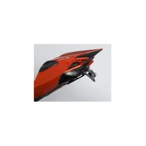 Mocowanie tablicy rejestracyjnej R&G Racing Ducati (wybrane modele) Dostępne od ręki