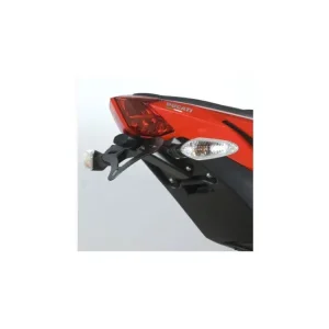 MOCOWANIE TABLICY REJESTRACYJNEJ R&G DO Ducati 848 Streetfighter (12-15) Szybka wysyłka