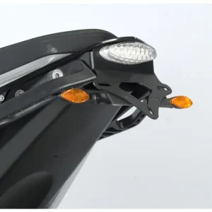MOCOWANIE TABLICY REJESTRACYJNEJ R&G DO KTM 690 Duke IIII (12-14) / 690 Duke R (13-18) Hit cenowy