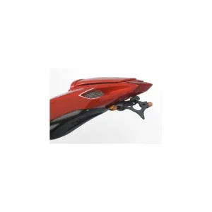 MOCOWANIE TABLICY REJESTRACYJNEJ R&G DO MV Agusta F3 675 (12-18) / F3 800 (13-18) Darmowy zwrot