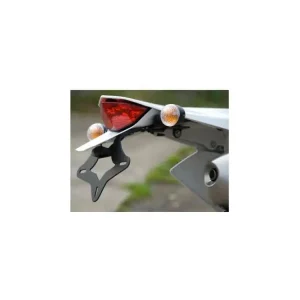 MOCOWANIE TABLICY REJESTRACYJNEJ R&G DO Husqvarna SMR 630 (11) / TE 125 (12) / SMS 125 (13-) Rabat