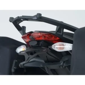 Mocowanie tablicy rejestracyjnej R&G Racing Ducati Hyperstrada 821 (13-) Zamów teraz