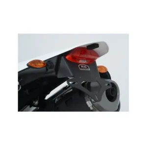 MOCOWANIE TABLICY REJESTRACYJNEJ R&G DO Honda CRF250 Rally (17-20) / CRF250L (13-20) / CRF250M (13-15) Cena promocyjna