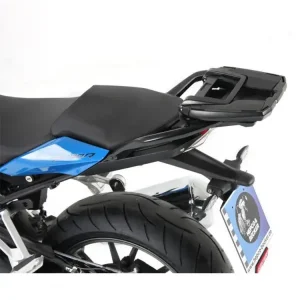 Bezpieczna płatność Stelaż pod kufer centralny Hepco&Becker EasyRack BMW R 1200 RS [15-18]- zastosowanie z oryginalnym bagażnikiem