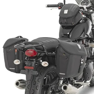 Bezpieczne zakupy Stelaż pod sakwy motocyklowe GIVI MT501 (Metro-T range) Triumph (wybrane modele)