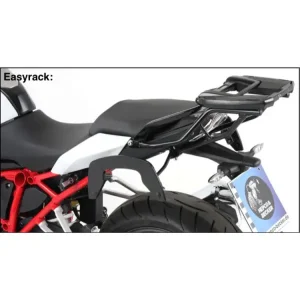 Tylko do końca tygodnia Stelaż pod kufercentralny Hepco&Becker EasyRack BMW R 1200 RS (15-18)