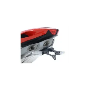 MOCOWANIE TABLICY REJESTRACYJNEJ R&G DO MV Agusta F4 (14-18) Ostatnia szansa
