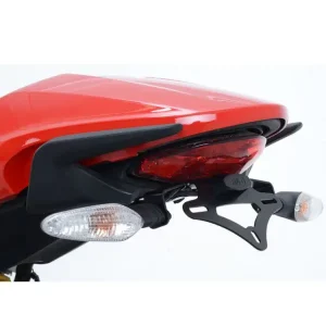 Mocowanie tablicy rejestracyjnej Ducati Monster 821 (14-17)/ 1200S (14-16) Kup online