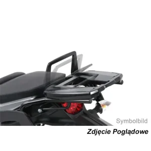 Cena promocyjna Stelaż pod kufer centralny Hepco&Becker EasyRack BMW F 650 GS Twin (08-11)/F 700 GS (12-17)