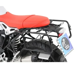 Stelaż kufrów bocznych Hepco&Becker BMW R nineT Pure [17-23] [montowany na stałe] Zamów dziś