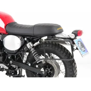 Stelaż kufrów bocznych Hepco&Becker Moto Guzzi V 7 II Scrambler / Stornello [16-18] [tylko na lewą stronę] Ostatnie sztuki
