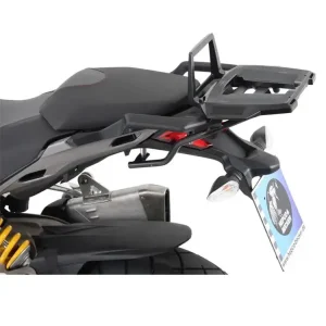 Super okazja Stelaż centralny AluRack Hepco&Becker Ducati Multistrada 1200 Enduro [16-]