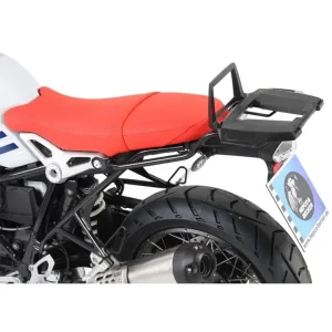 Super okazja Stelaż pod kufer centralny Hepco&Becker AluRack BMW R nineT Urban G/S [17-23]