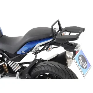 Wyjątkowa oferta Stelaż centralny AluRack Hepco&Becker BMW G 310 R [16-]