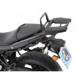 Stelaż pod kufer centralny Hepco&Becker AluRack Suzuki SV 650 X (18-25) Nowy