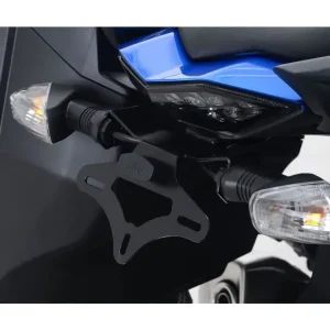 Okazja MOCOWANIE TABLICY REJESTRACYJNEJ R&G DO Kawasaki Z1000SX (Ninja 1000) (14-18)