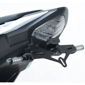 MOCOWANIE TABLICY REJESTRACYJNEJ R&G DO Honda CB500F (16-18) / CBR500R (16-20) Niska cena