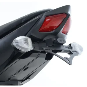 Hit cenowy Mocowanie tablicy rejestracyjnej R&G do Suzuki SV650 Unfaired (16-18)/ SV650X (18-23)