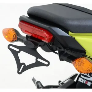 MOCOWANIE TABLICY REJESTRACYJNEJ R&G DO Honda MSX125 (GROM 125) (16-20) Niska cena