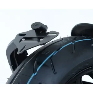 Mocowanie tablicy rejestracyjnej R&G Yamaha MT-09 (FZ-09) (17-20)/ MT-09 SP (18-20) Do wyczerpania zapasów