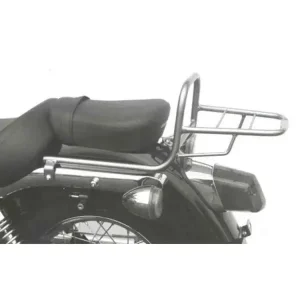 Oferta limitowana Rurowy stelaż centralny Hepco&Becker Honda VT 125 C2 Shadow [99-00]