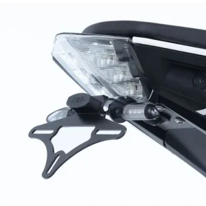 MOCOWANIE TABLICY REJESTRACYJNEJ R&G DO KTM 125 Duke (17-18) / 250 Duke (17-18) / 390 Duke (17-18) Premium