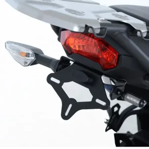 MOCOWANIE TABLICY REJESTRACYJNEJ R&G DO Kawasaki Versys-X 250 (17-18) / Versys-X 300 (17-18) Nowy
