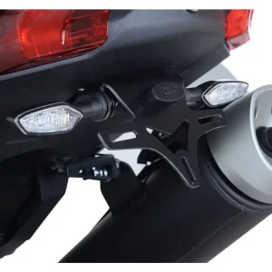 Mocowanie tablicy rejestracyjnej R&G Yamaha T-Max 530 (17-19) Bezpieczna płatność