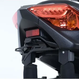 Mocowanie tablicy rejestracyjnej R&G Yamaha X-Max 300 (17-22)/ 125 (18-22) Bestseller