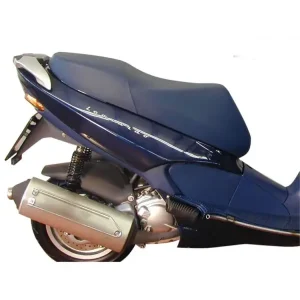 Rurowy stelaż centralny Hepco&Becker Aprilia Leonardo 250 [99-01] Popularny