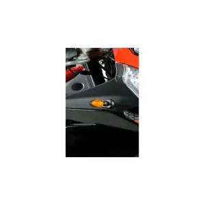 Ostatnia szansa Adapter do kierunkowskazów akcesoryjnych R&G Racing Aprilia RS4 125 (11-)