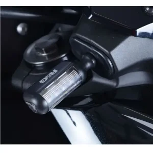 Adapter do kierunkowskazów R&G Racing Kawasaki (wybrane modele) Tylko dziś