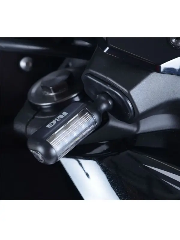Adapter do kierunkowskazów R&G Racing Kawasaki (wybrane modele) Tylko dziś