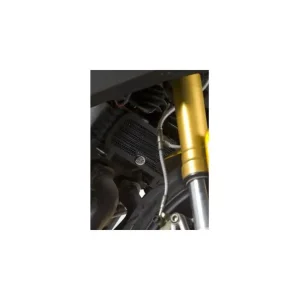 OSŁONA CHŁODNICY OLEJU R&G Do Benelli Cafe Racer 1130 (Wszystkie lata) Tani