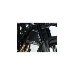 Nowy OSŁONA CHŁODNICYR&G Do BMW F650GS (08-15) / F700GS (13-18) / F800 R (09-18) / F800GT (13-18) / F800ST (Wszystkie lata) / F800S (Wszystkie lata)